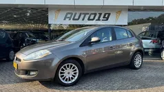 Gebruikt 2007 Fiat Bravo Hatchback | € 1.919 (Eerlijke prijs)