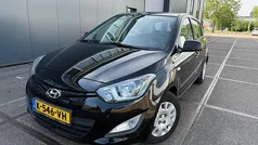 Gebruikt 2015 Hyundai i20 Hatchback | € 5.250 (Goede deal)
