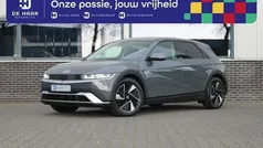 Grijs Nieuw 2025 Hyundai Ioniq 6 Sedan | € 49.900 (Eerlijke prijs)