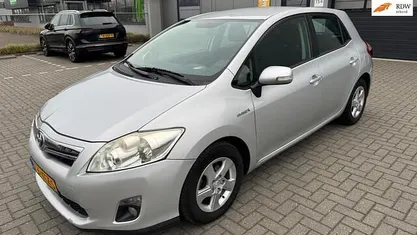 Occasion 2012 Toyota Auris Business Edition Hatchback | € 4.999 (Eerlijke prijs)