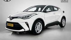 Wit Gebruikt 2023 Toyota C-HR Active SUV | € 24.945 (Goede deal)