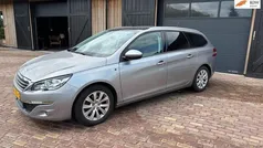 Gebruikt 2016 Peugeot 308 Style Stationwagen | € 5.950 (Goede deal)