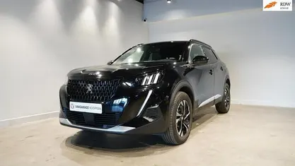 Occasion 2023 Peugeot 2008 GT SUV | € 22.995 (Eerlijke prijs)
