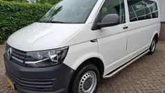 Gebruikt 2016 VW T6 Van | € 11.995 (Goede deal)