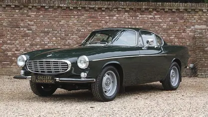 Occasion Volvo P1800 1968 Coupé