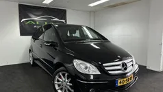 Gebruikt 2006 Mercedes B170 MPV | € 3.795 (Eerlijke prijs)