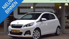 Gebruikt 2016 Peugeot 108 Active Hatchback | € 6.910 (Eerlijke prijs)