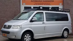 Gebruikt 2008 VW T5 Trendline Van | € 7.499 (Eerlijke prijs)