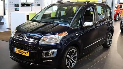 Occasion Citroën C3 Picasso 97 PK (71 kW) 2013 MPV