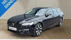 Gebruikt 2024 Volvo V90 Ultra Stationwagen | € 54.450 (Eerlijke prijs)