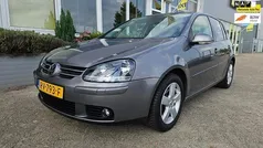 Gebruikt 2008 VW Golf VI Trendline Hatchback | € 2.950 (Goede deal)
