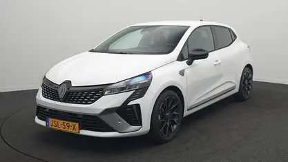 Occasion Renault Clio V Bose Edition 143 PK (105 kW) 2025 Hatchback
