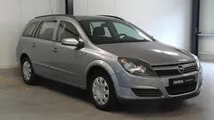 Gebruikt 2005 Opel Astra Enjoy Stationwagen | € 550 (Goede deal)