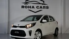 Gebruikt 2020 Kia Picanto Comfort Hatchback | € 8.445 (Goede deal)