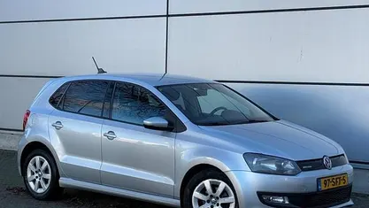 Occasion VW Polo Comfortline 75 PK (55 kW) 2011 Hatchback