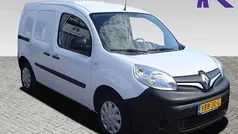 Wit Gebruikt 2019 Renault Kangoo Komfort MPV | € 7.950 (Eerlijke prijs)