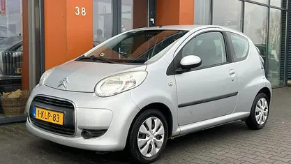 Occasion Citroën C1 68 PK (50 kW) 2010 Hatchback