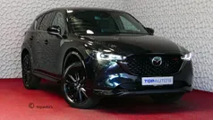 Gebruikt 2024 Mazda CX-5 Homura-Line SUV | € 41.940 (Eerlijke prijs)