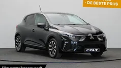 Zwart Gebruikt 2024 Mitsubishi Colt Intense Hatchback | € 23.440 (Eerlijke prijs)