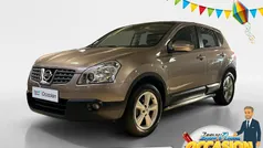 Gebruikt 2008 Nissan Qashqai Acenta SUV | € 7.495 (Eerlijke prijs)