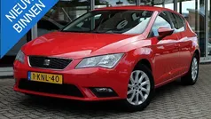 Gebruikt 2013 Seat Leon Style Hatchback | € 6.995 (Eerlijke prijs)