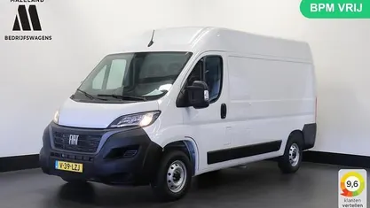 Gebruikt 2022 Fiat Ducato Van | € 19.950 (Super prijs)