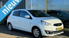 Hatchback Gebruikt 2020 Mitsubishi Space Star Hatchback | € 14.750 (Eerlijke prijs)