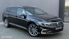 Gebruikt 2020 VW Passat GTE Stationwagen | € 23.950 (Eerlijke prijs)