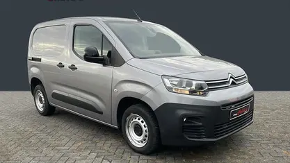 Occasion Citroën Berlingo PureTech 110 PK (80 kW) 2021 MPV