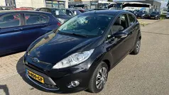 Gebruikt 2011 Ford Fiesta Titanium Hatchback | € 3.950 (Eerlijke prijs)