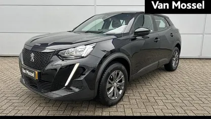 Occasion 2022 Peugeot 2008 Active SUV | € 18.740 (Goede deal)