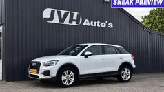 Gebruikt 2023 Audi Q2 Design SUV | € 27.850 (Super prijs)