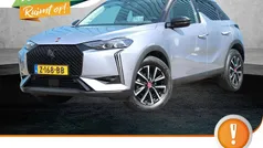 Grijs Gebruikt 2024 DS Automobiles DS3 Performance SUV | € 25.680 (Super prijs)