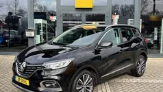 Zwart Gebruikt 2019 Renault Kadjar Zen SUV | € 21.140 (Eerlijke prijs)