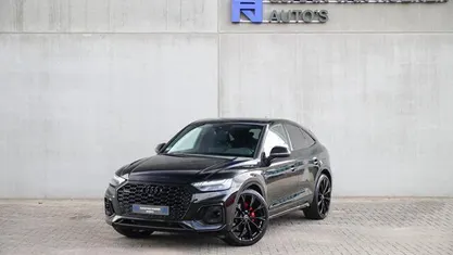 Occasion Audi Q5 Sportback Competition 298 PK (219 kW) 2022 SUV