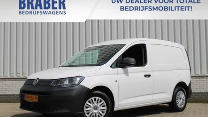 Occasion VW Caddy Business 2022 MPV