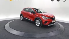 Suv Gebruikt 2021 Renault Captur Zen SUV | € 17.700 (Goede deal)