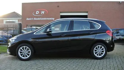Occasion BMW 218 136 PK (100 kW) 2015 Stationwagen
