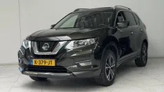 Gebruikt 2021 Nissan X-Trail N-Connecta SUV | € 27.740 (Eerlijke prijs)