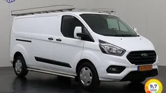 Gebruikt 2018 Ford Transit Custom Van | € 14.800 (Goede deal)