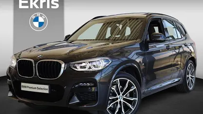 Occasion 2021 BMW X3 Executive SUV | € 41.900 (Eerlijke prijs)