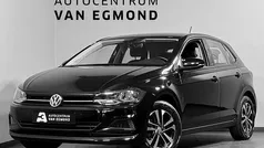 Zwart Gebruikt 2019 VW Polo Beats Hatchback | € 14.999 (Eerlijke prijs)