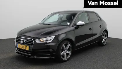 Occasion Audi A1 Sportback Basis 82 PK (60 kW) 2018 Hatchback
