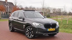 Gebruikt 2021 BMW iX3 Executive SUV | € 31.490 (Super prijs)