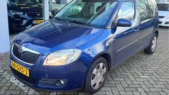 Gebruikt 2008 Skoda Roomster Ambiente MPV | € 3.950 (Eerlijke prijs)