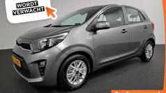 Gebruikt 2023 Kia Picanto Hatchback | € 16.590 (Eerlijke prijs)