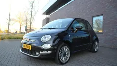 Gebruikt 2017 Fiat 500 Lounge Hatchback | € 10.999 (Eerlijke prijs)