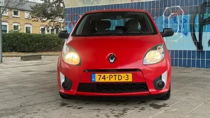 Occasion Renault Twingo 75 PK (55 kW) 2011 Hatchback