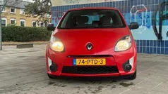Gebruikt 2011 Renault Twingo Hatchback | € 1.999 (Eerlijke prijs)