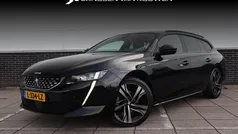 Gebruikt 2021 Peugeot 508 GT Stationwagen | € 27.945 (Eerlijke prijs)